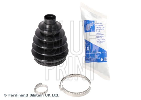 BLUE PRINT ADT38172 Gofruotoji membrana, kardaninis velenas