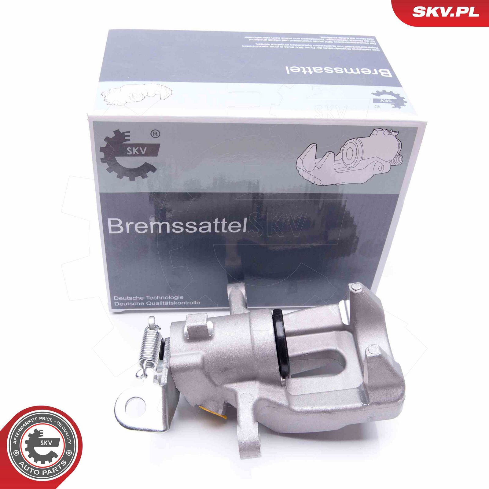 Brake Caliper-6