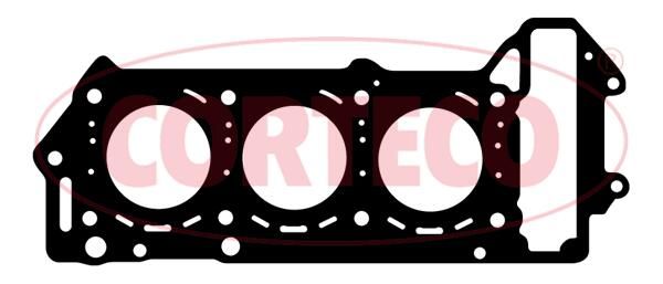 CORTECO 415388P Gasket, cylinder head