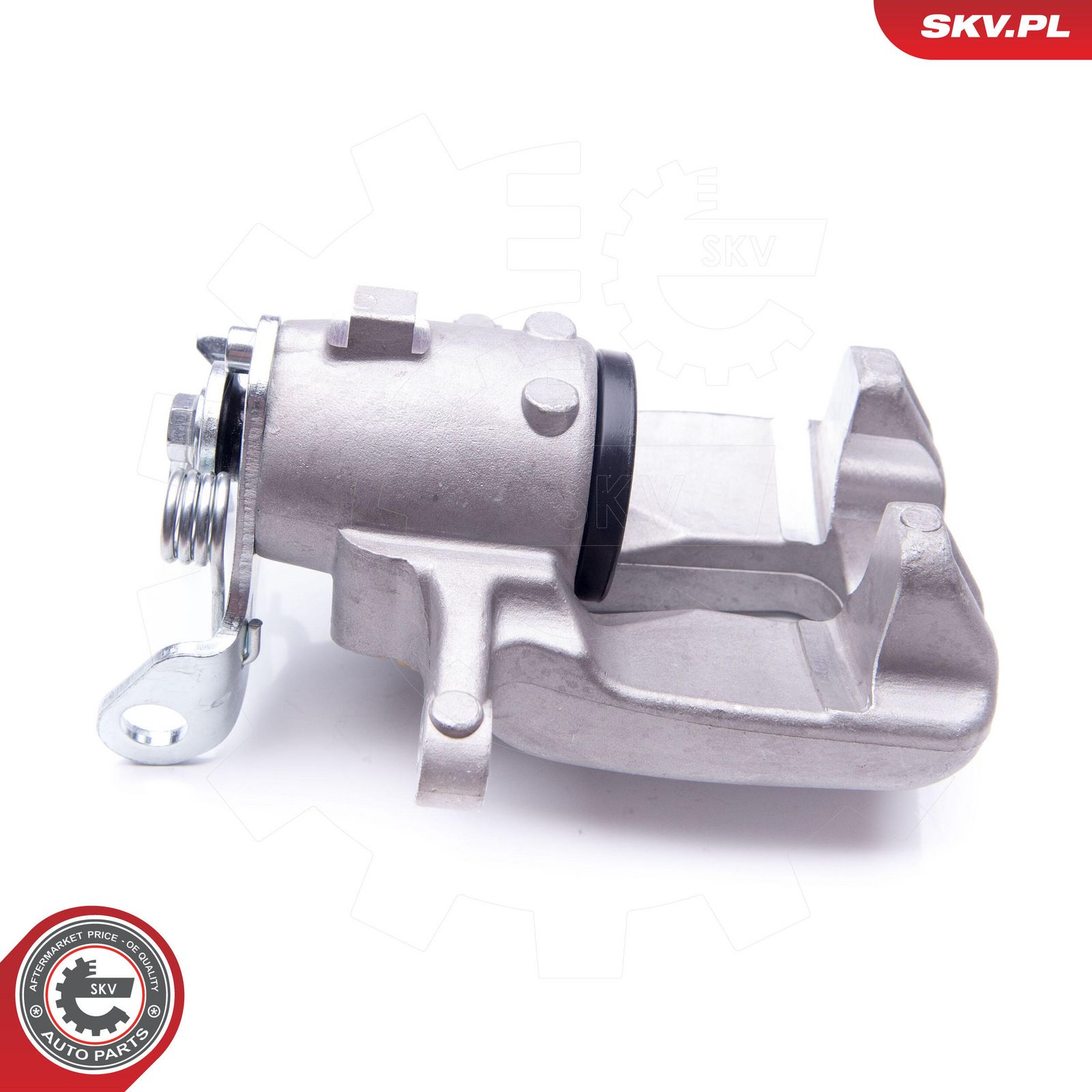 Brake Caliper-1