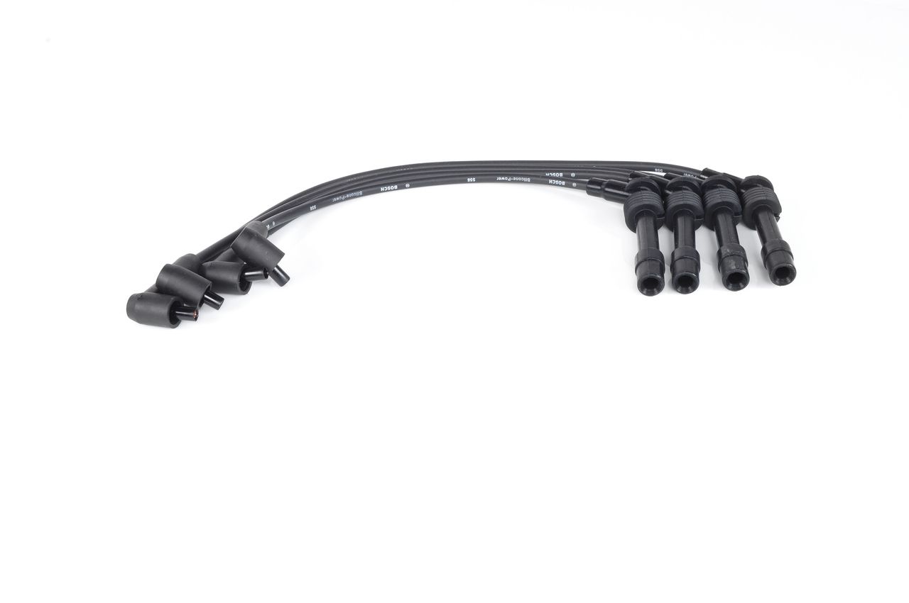 Ignition Cable Kit