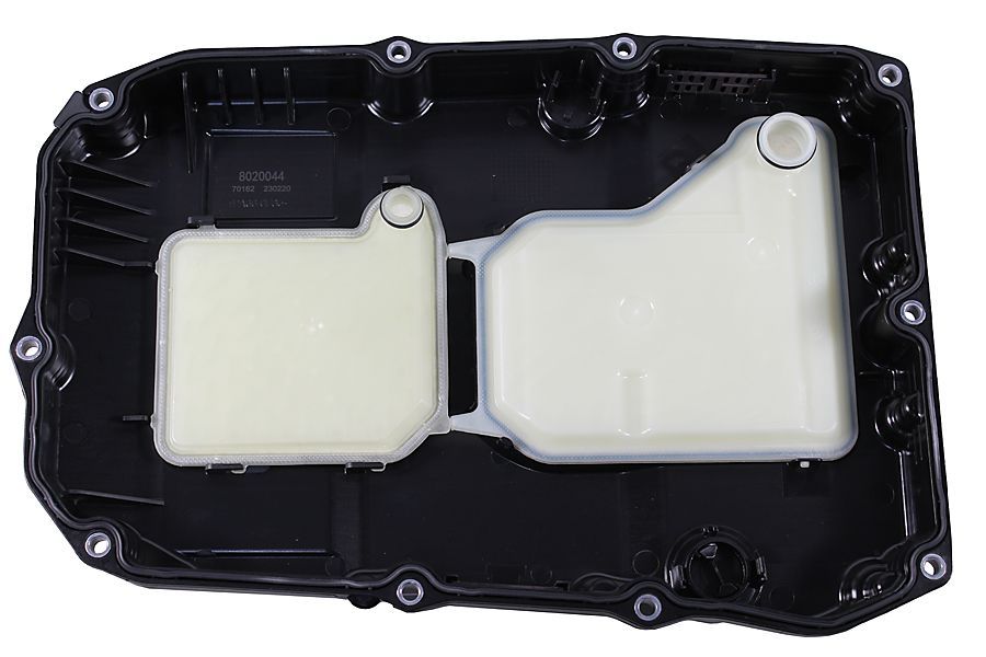 Oil Sump, automatic transmission-1