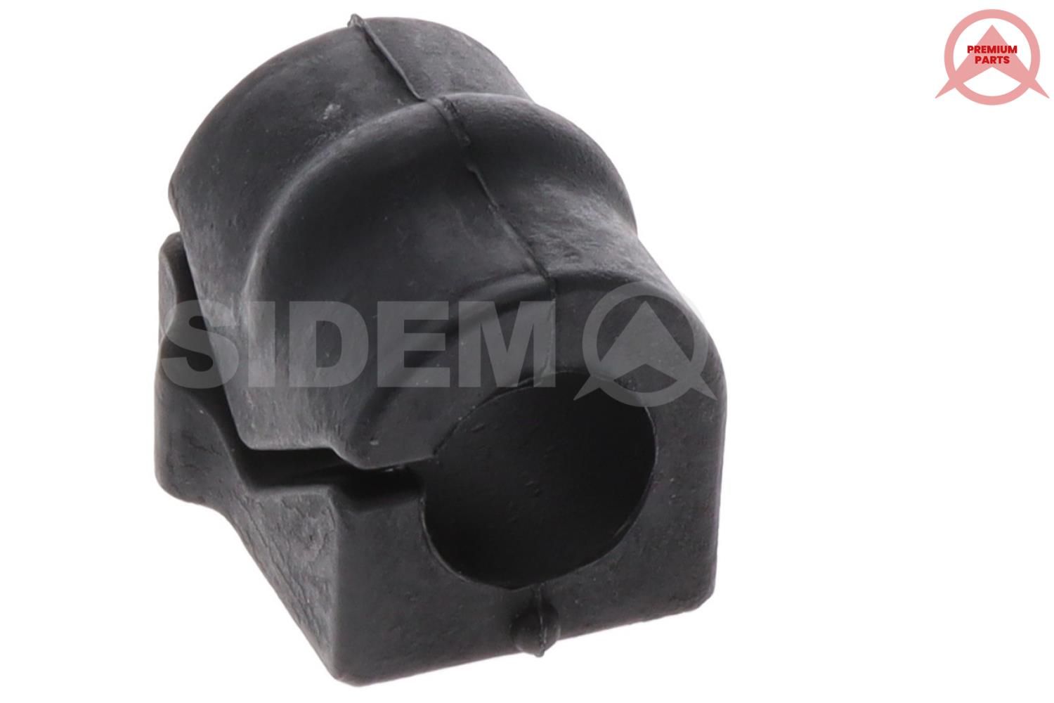 SIDEM 809801 Mounting, stabiliser bar