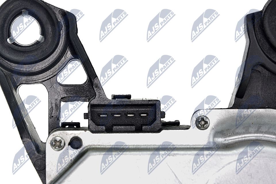 Wiper Motor-4