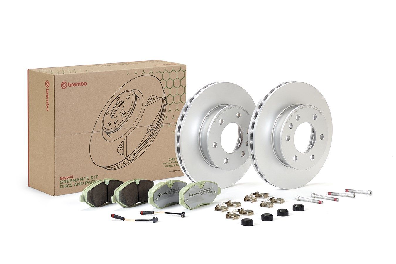 Brake Kit, disc brake