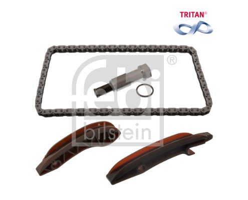 FEBI BILSTEIN 49507 Timing chain kit