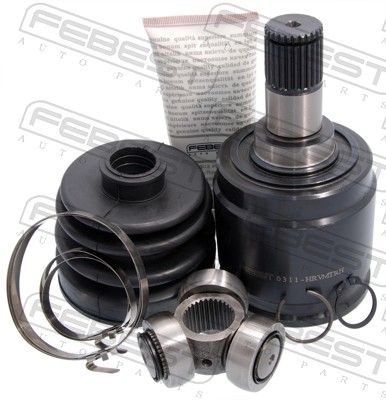 FEBEST 0311-HRVMTRH Joint kit, drive shaft
