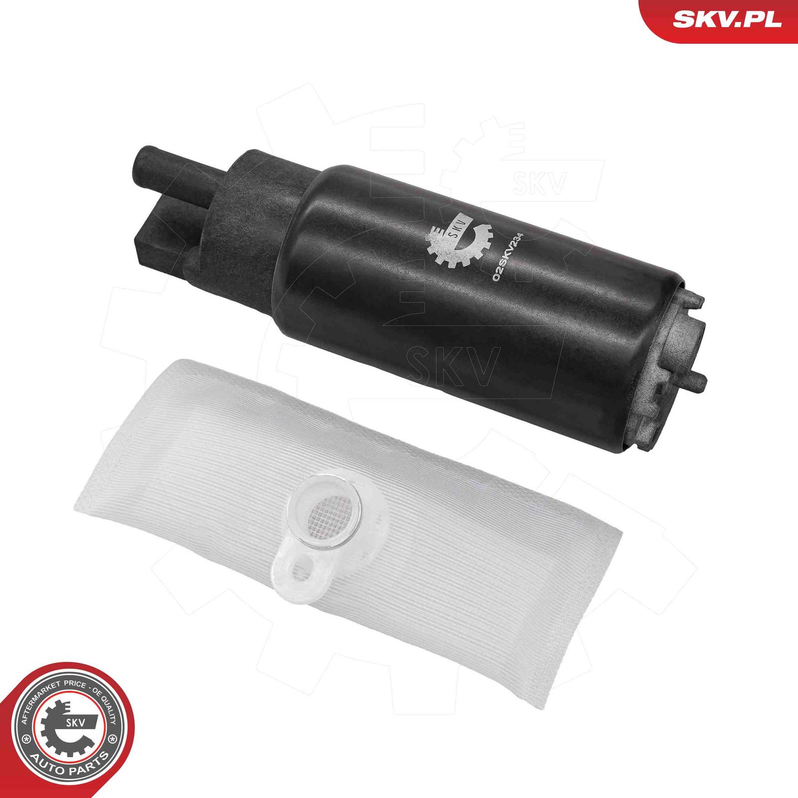 ESEN SKV 02SKV234 Fuel pump