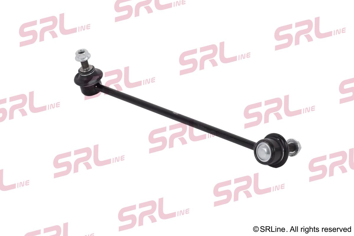 SRLINE S6020090 Link/coupling rod, stabiliser bar