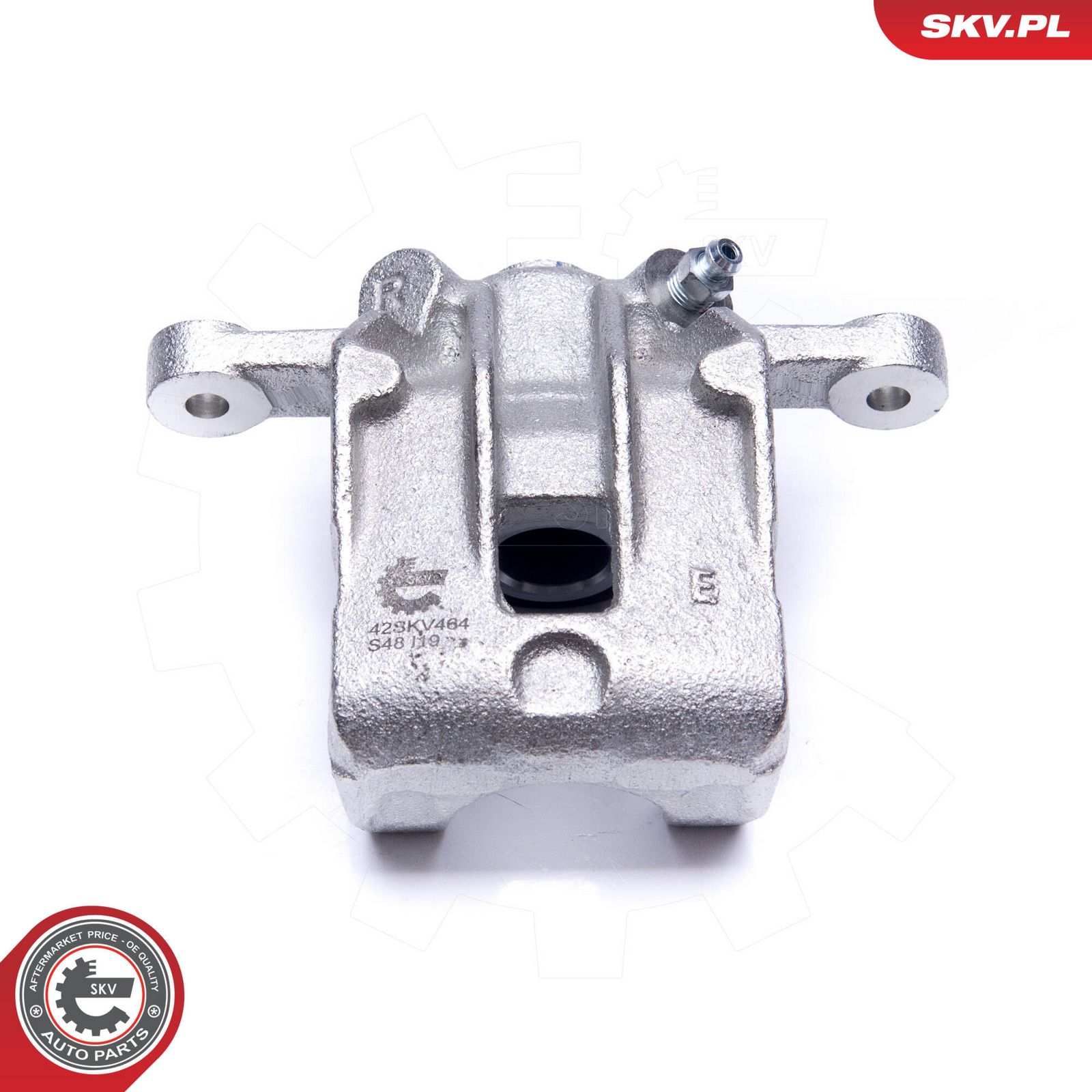 Brake Caliper-3