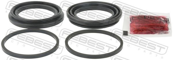 Repair Kit, brake caliper