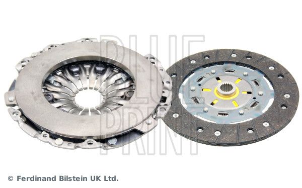Clutch Kit-1