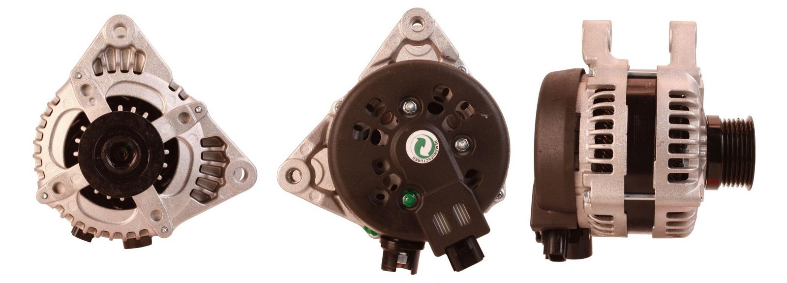 DRI 2191641202 Alternator