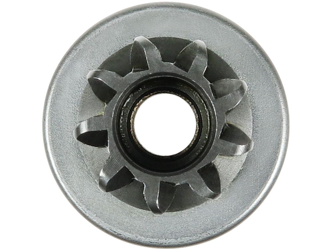 Freewheel Gear, starter-1
