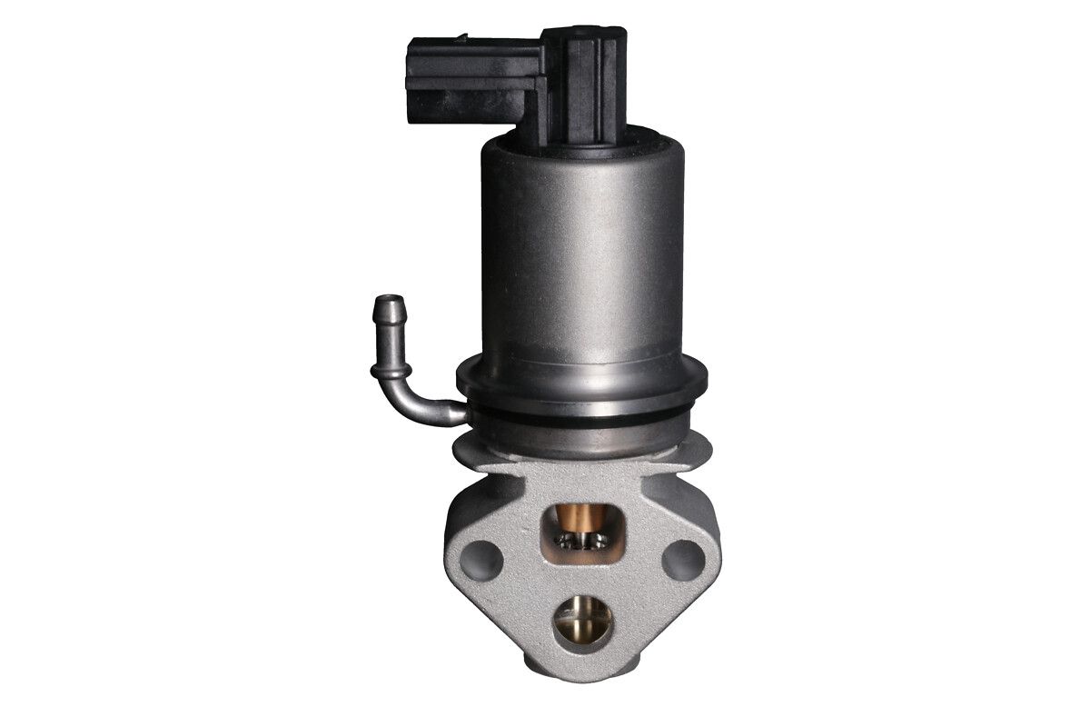 EGR Valve-1