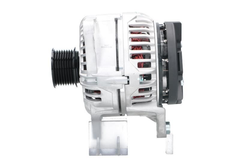 Alternator-1