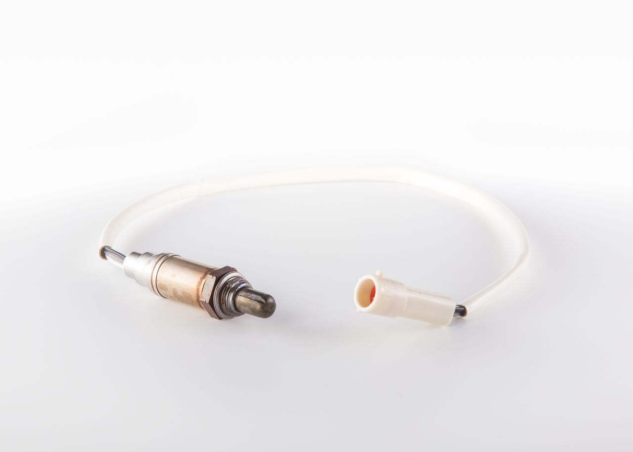 Oxygen Sensor