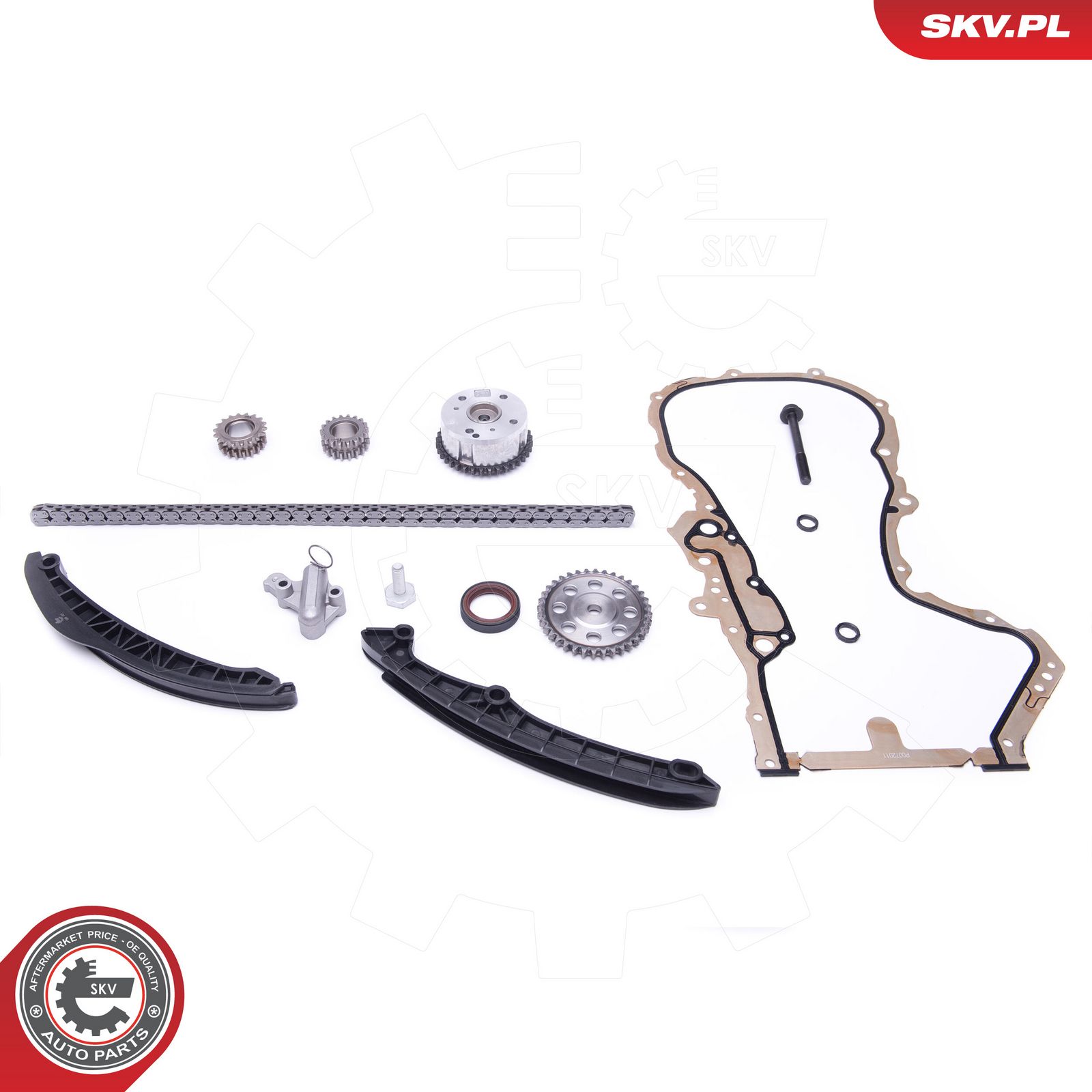 ESEN SKV 21SKV159 Timing chain kit