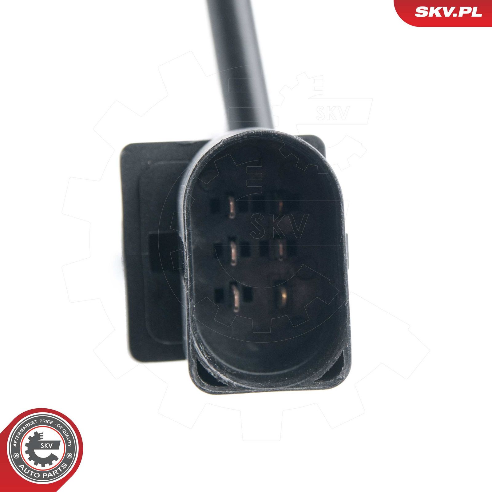 Oxygen Sensor-1