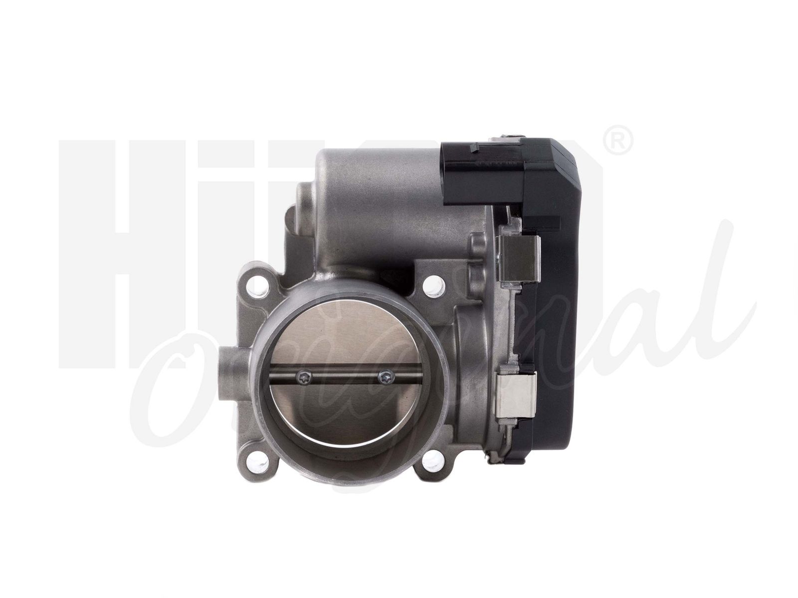 HÜCO 138520 Throttle body