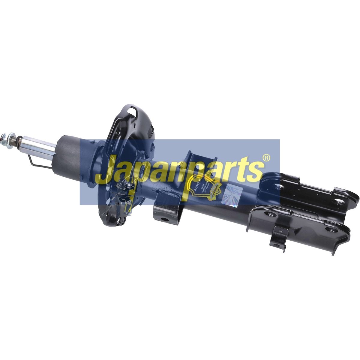 Shock Absorber-main