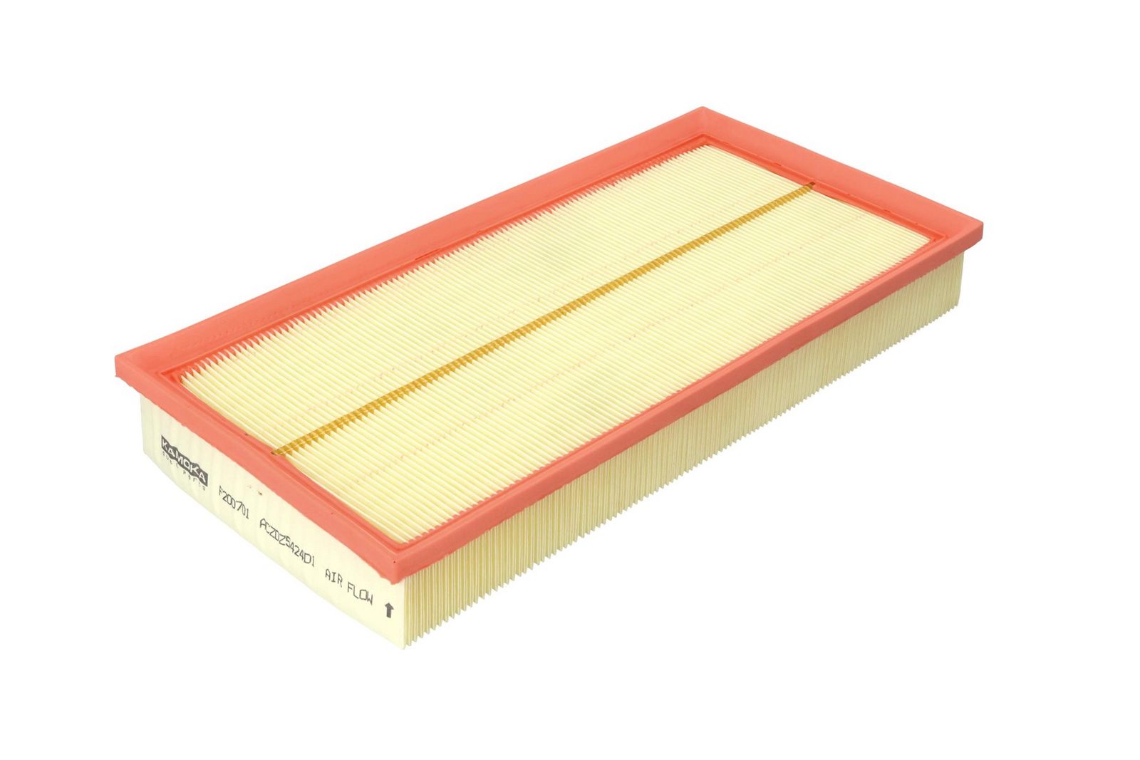 KAMOKA F200701 Air filter