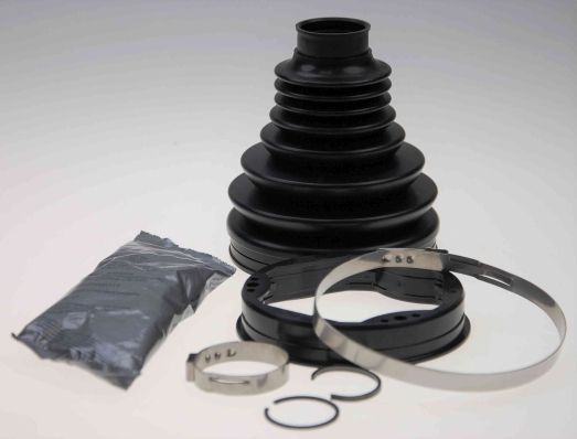 LÖBRO 307214 Bellow kit, drive shaft
