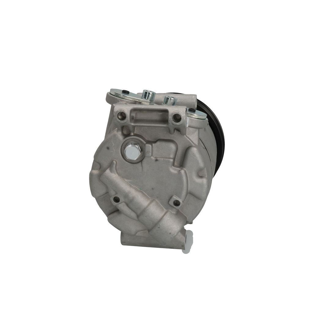 Compressor, air conditioning-3