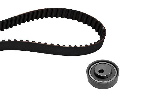 HEPU 20-1437 Timing belt kit
