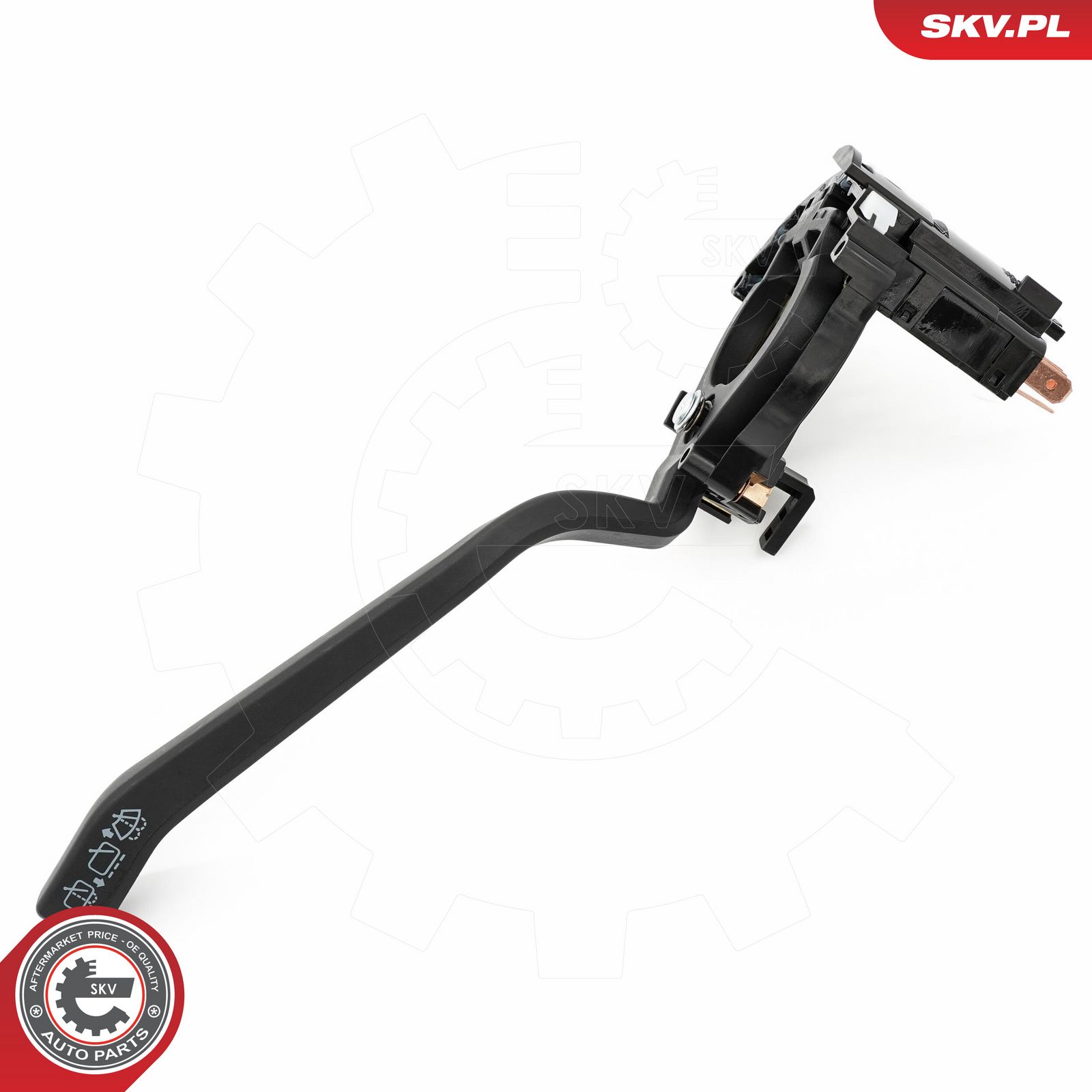 Steering Column Switch-1