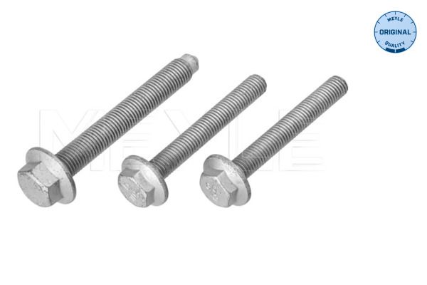 MEYLE 100 654 0017 Mounting and bolting kit, control/trailing arm