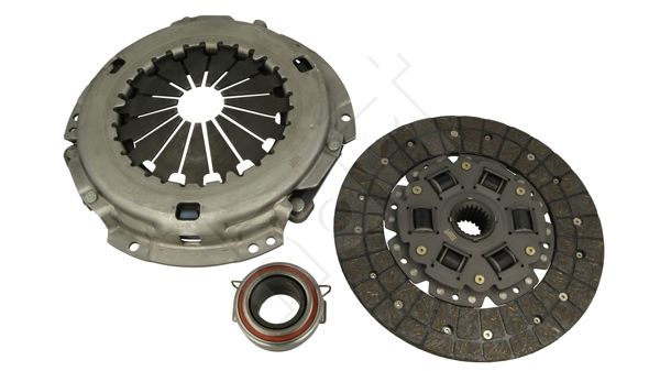 HART 376 328 Clutch kit