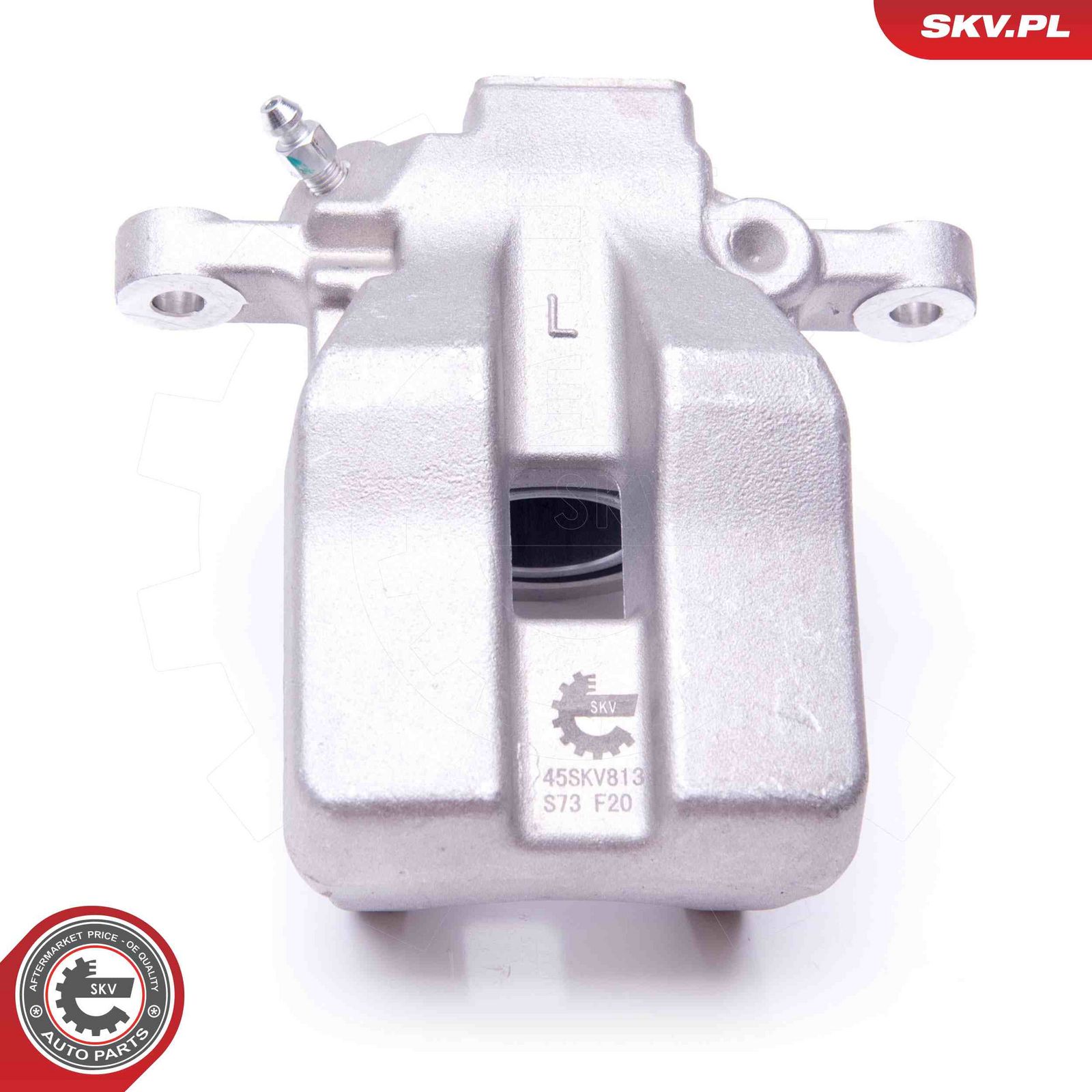 Brake Caliper-4
