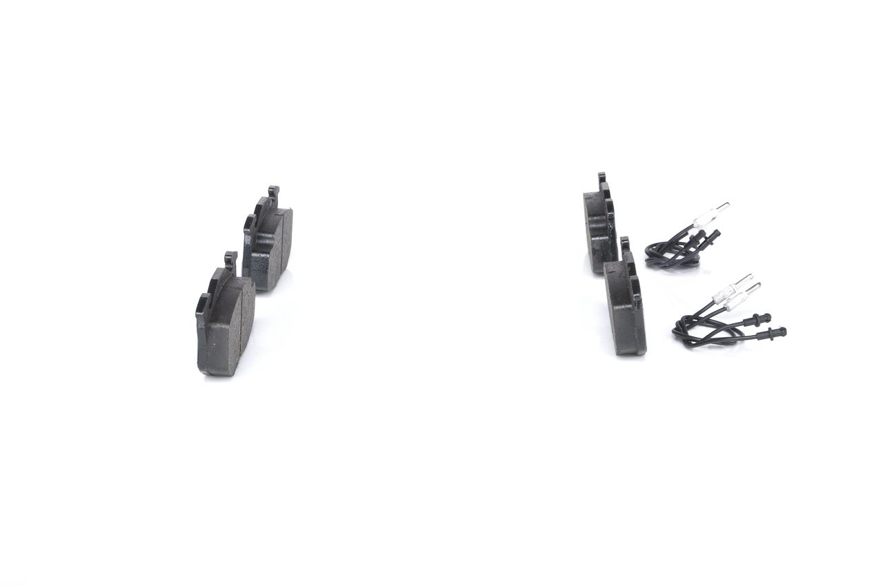 stabdžių trinkelių rinkinys, diskinis stabdys-3