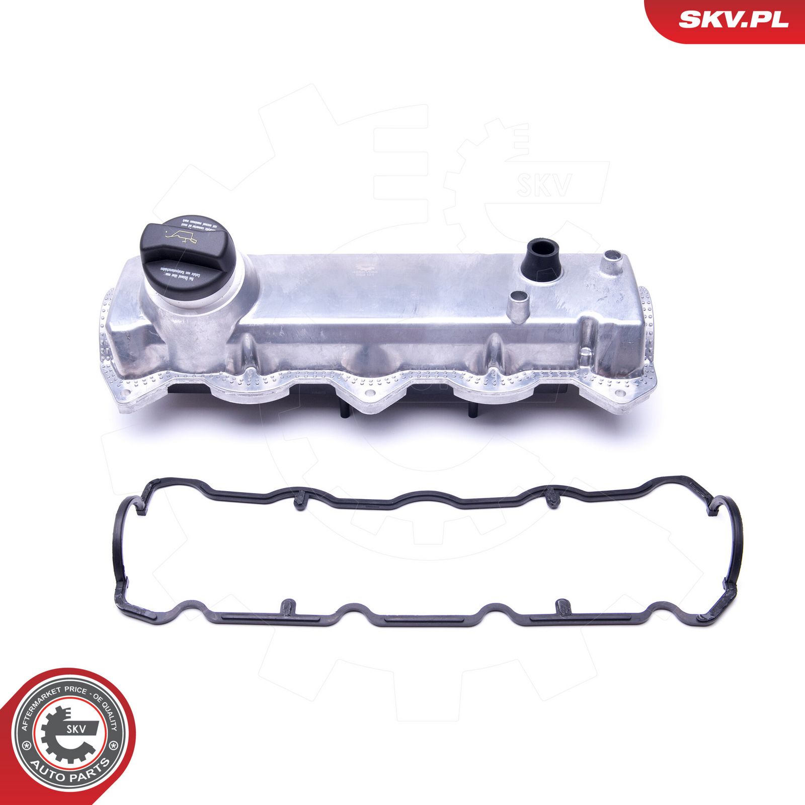 ESEN SKV 48SKV055 Cylinder head cover