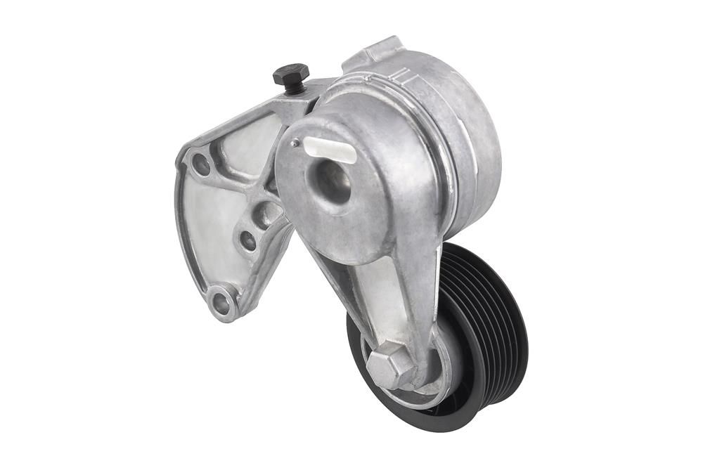 TOPRAN 111 483 Belt tensioner, v-ribbed belt