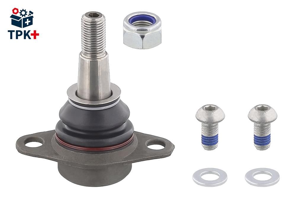 TOPRAN 502 048 Ball joint