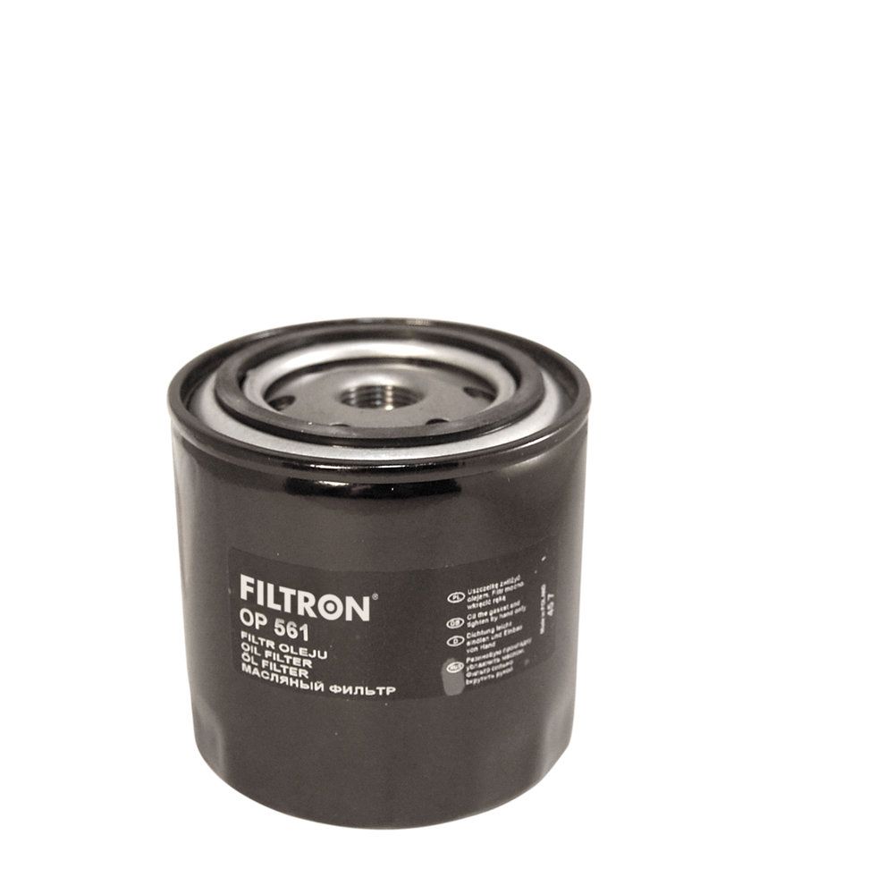 FILTRON OP 561 Oil filter