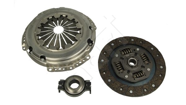 Clutch Kit-1