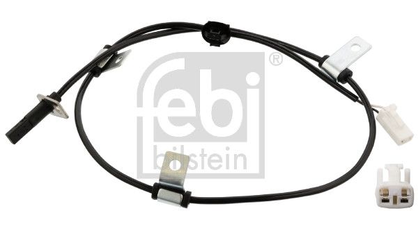 FEBI BILSTEIN 107734 Sensor, wheel speed