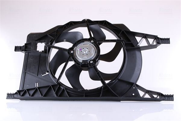 Fan, engine cooling