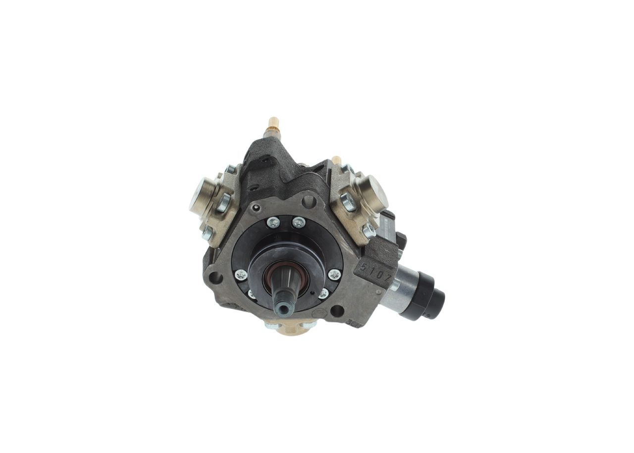 High-pressure Pump-1
