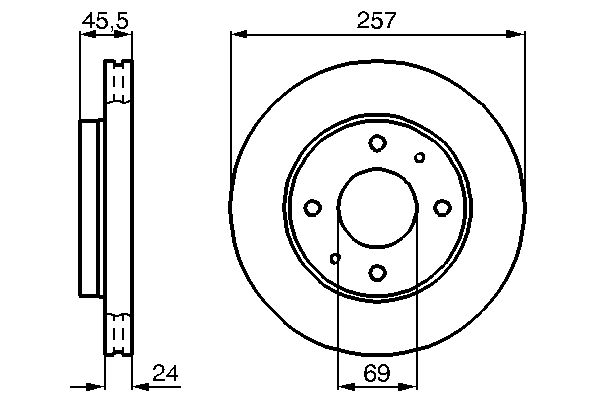 Brake Disc-4