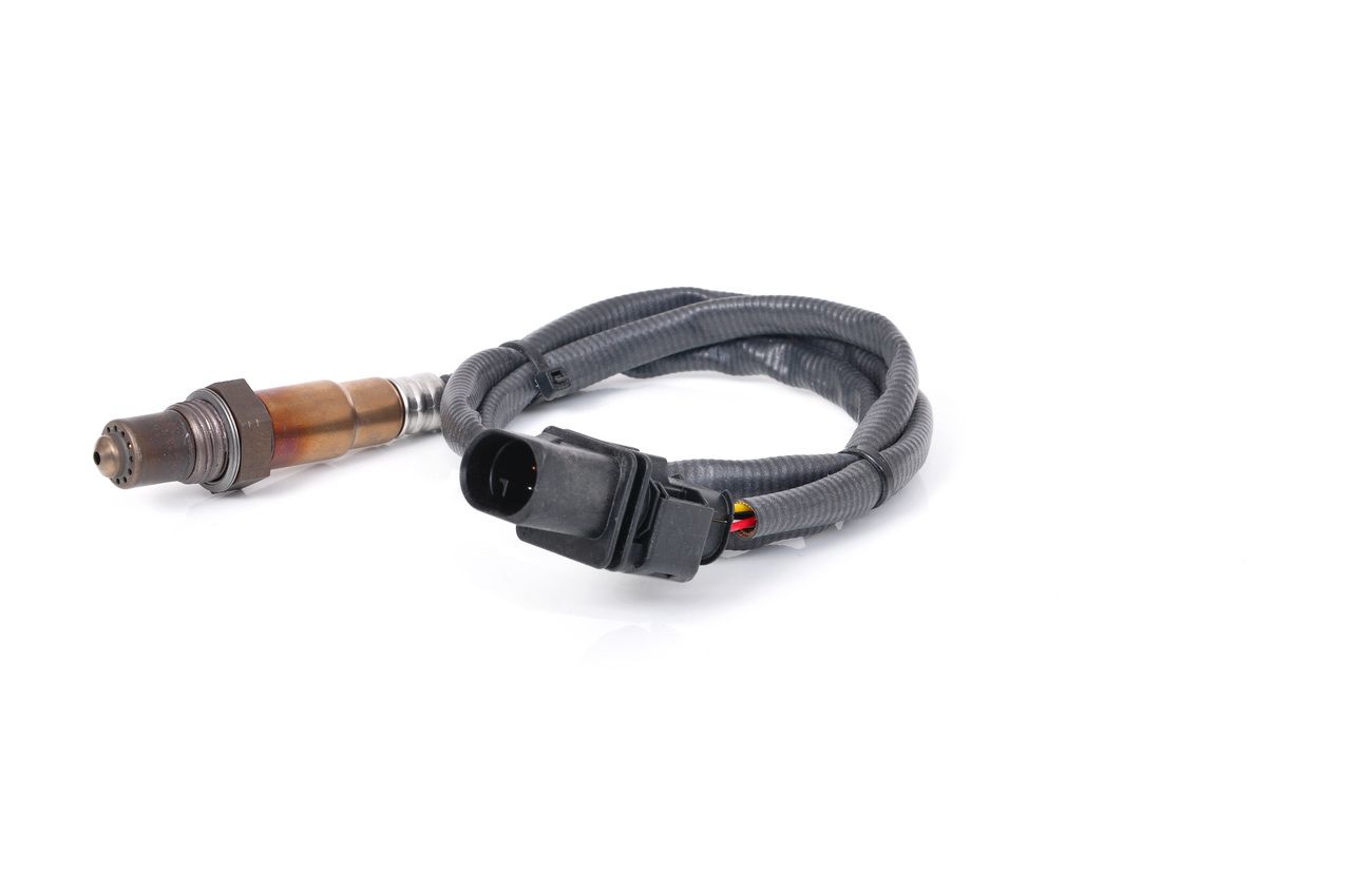 Oxygen Sensor