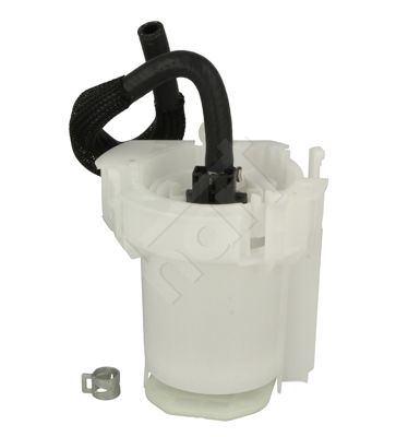 HART 521 743 Fuel supply unit