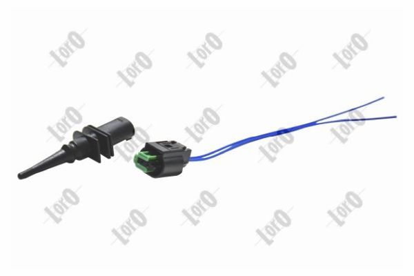 ABAKUS 120-00-062 Sensor, exterior temperature