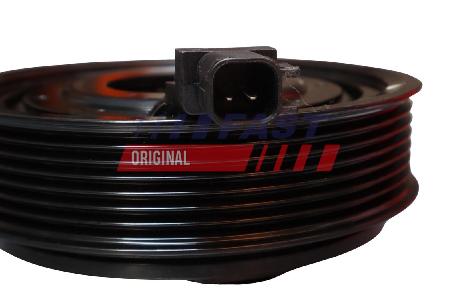 Magnetic Clutch, air conditioning compressor-3