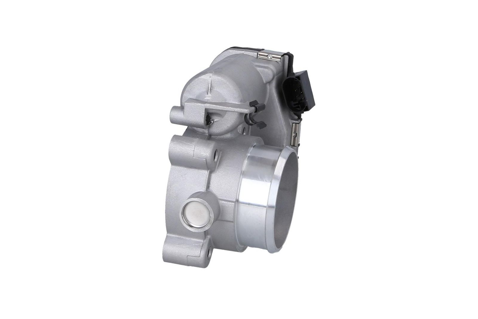Throttle Body-3