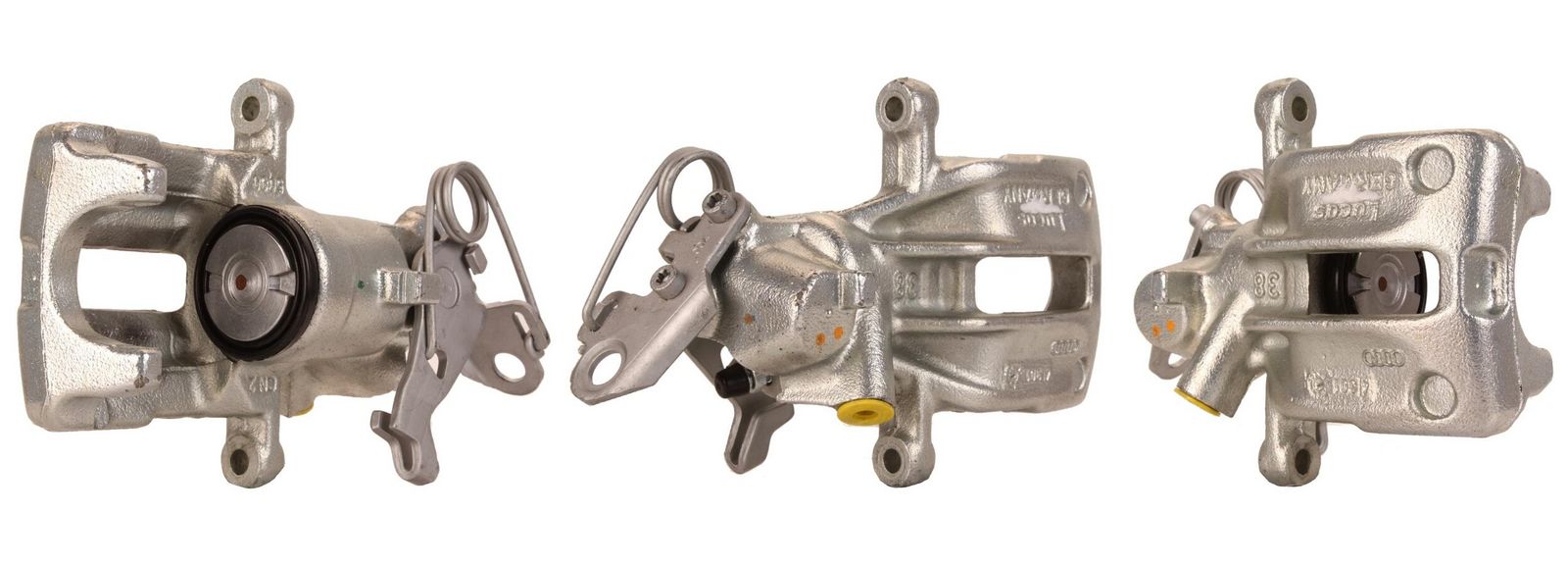 DRI 4105220 Brake caliper