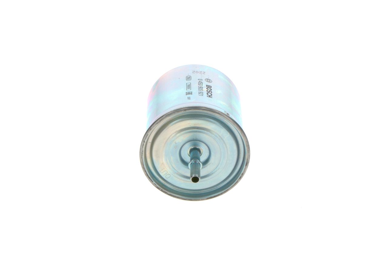 Fuel Filter-1